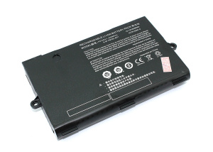 Аккумуляторная батарея для ноутбука Clevo P870TM (P870BAT-8) 15.12V 6000mAh