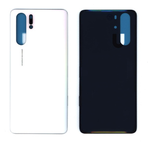 Задняя крышка для Huawei P30 Pro белый