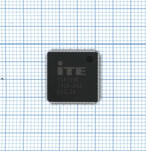 Мультиконтроллер IT8739-DXA