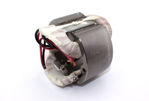 Статор для УШМ Makita 9069/9069S/9069F/9069SF 9067