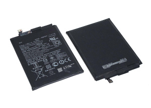 Аккумуляторная батарея C11P1706 для Asus ZB602KL/ZB631KL/ZenFone Max Pro M1/Max Pro M2