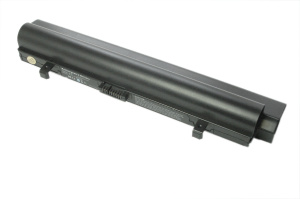 Аккумуляторная батарея для ноутбука Lenovo IdeaPad S9 (45K1275) 7800mAh OEM черная