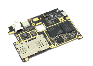 Материнская плата для Asus ZB552KL 16Gb 90AX0070-R00020