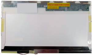 Матрица 16" LTN160AT02, 1366x768 (HD), 30pin, TN, 200Nit, 45% NTSC
