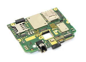 Материнская плата для Asus ZB500KG 1*8GB 90AX00B0-R00011