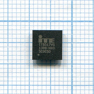 Мультиконтроллер IT8517VG HXO