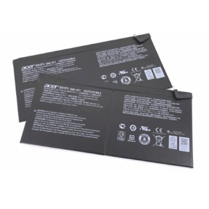Аккумуляторная батарея для планшета Acer (1ICP3/101/90-2) 3.8V 7900mAh