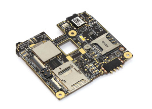 Материнская плата для Asus ZD551KL 2*16Gb 90AZ00U0-R000G0