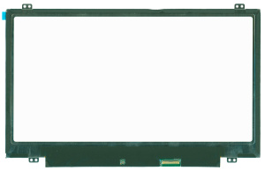 Матрица 14" R140NWF5 R1, 1920x1080 (Full HD), 40pin, IPS, 250Nit, 45% NTSC