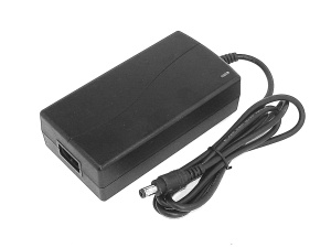 Блок питания для монитора и телевизора LCD 12V 3.42A 40W 5.5x2.5мм