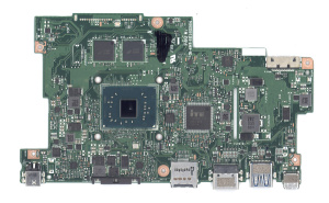 Материнская плата для Asus E203NA 4G/N3350 90NB0EZ0-R00172