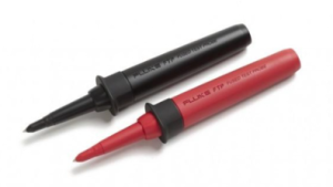 Комплект измерительных щупов с предохранителями Fluke FTP-1