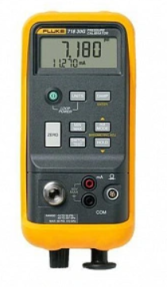 Калибратор давления Fluke 718Ex 30G