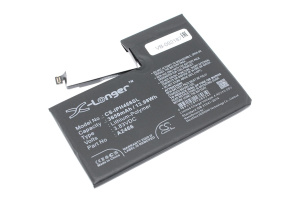 Аккумулятор CS-IPH466SL для iPhone 12 Pro Max 3.83V 3650mAh / 13.98Wh Li-Polymer