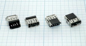 Разъем для ноутбука USB №78