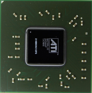 Чип ATI 216BGCKC13FG