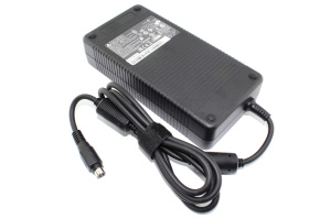 Блок питания (сетевой адаптер) для ноутбуков Asus 19,5V 16,9A 330W (3P(9PHI) 4 Pin (Round 10mm) Fema