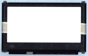 Матрица 13.3" B133HAN02.1, 1920x1080 (Full HD), 30pin, AHVA, 330Nit, 72% NTSC