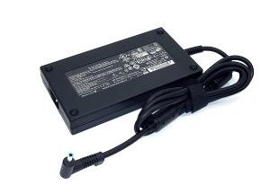 Блок питания (сетевой адаптер) для ноутбуков HP 19.5V 10.3A 200W 4.5x3.0мм