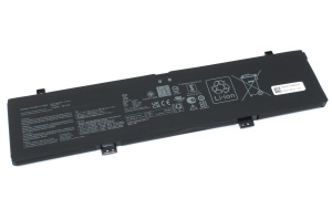 Аккумуляторная батарея для ноутбукa Asus UX8402ZA (C41N2101-1) 15.48V 76Wh