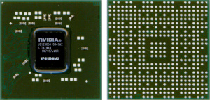 Чип nVidia NF-6150-N-A2