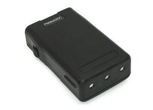 Аккумулятор для Motorola GP68, 63, 73, AP73 (PMNN4001) 7.5V 1000mAh Ni-Mh