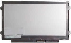 Матрица 10.1" M101NWT2 R3, 1024х600 (WSVGA), 40pin, TN, 200Nit