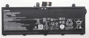 Аккумуляторная батарея для ноутбука Lenovo ThinkPad L13 Gen 6 (L24M4P72) 15.6V 54.7Wh