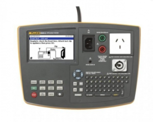 Тестер электроустановок Fluke 6500-2 UK