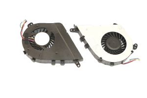 Вентилятор (кулер) для ноутбука Dell Latitude E5420 VER-1