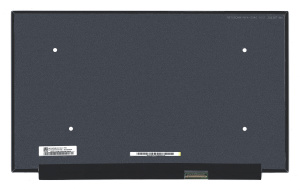 Матрица 15.6" NE156QHM-NY4 V8.0, 2560x1440 (WQHD), 40pin, ADS, 165Hz, 350Nit, 100% sRGB