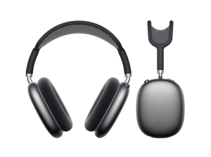 Наушники HOCO W65 Plus Happy полноразмерные, беспроводные, Bluetooth 5.4, черный