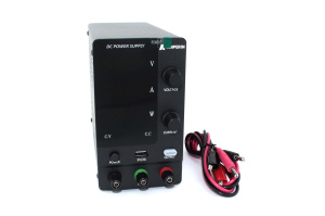 Лабораторный блок питания Amperin AI-C3010 30V, 10A
