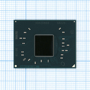 Процессор Intel Mobile Pentium N4200 SR2Z5
