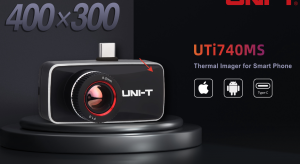 Тепловизор  для смартфона Android UNI-T UTi740MS