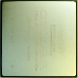 Чип CXD2989AGB
