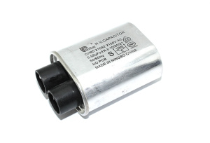 Высоковольтный конденсатор для микроволновых печей Krona 23710-10037-A0