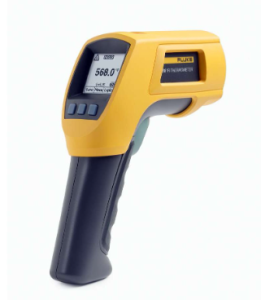 Пирометр инфракрасный Fluke 568EX