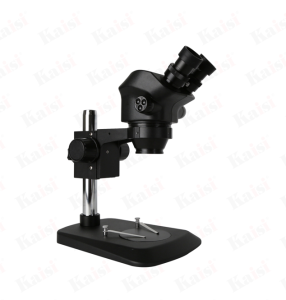 Бинокулярный микроскоп Kaisi KS-7050 В3 Black
