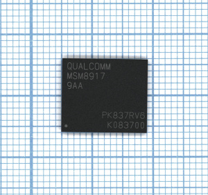 QUALCOMMM MSM8917