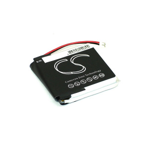 Аккумуляторная батарея CameronSino CS-SWH100SL для Sony WH-1000xM3  3.7V  1000mAh  3.7Wh