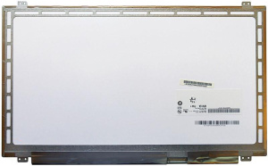Матрица 15.6" B156XW04 v.0, 1366x768 (HD), 40pin, TN, 200Nit, 45% NTSC