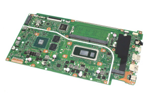 Материнская плата для Asus X512FJ 4G/I5-8265U донор компонентов