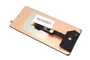Дисплей (модуль) для Xiaomi Redmi Note 13 Pro 4G, Poco M6 Pro 4G (23117RA68G/2312FPCA6G) Incell