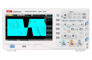 Осциллограф UNI-T UTD2072CEM
