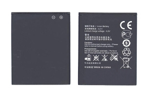 Аккумуляторная батарея для Huawei U8150 (HB4J1)