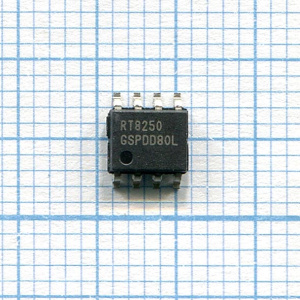 Микросхема RT8250GSP