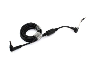 Кабель для блока питания HP 3.5x1.35mm (угловой)