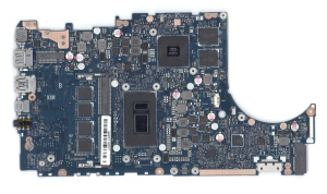 Материнская плата для Asus TP410UF 4G/I5-8250U 90NB0IS0-R00050