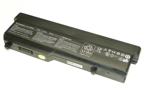Аккумуляторная батарея для ноутбука Dell Vostro 1310, 1320  7800mAh OEM